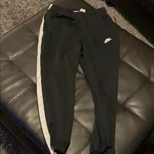 Nike joggers
